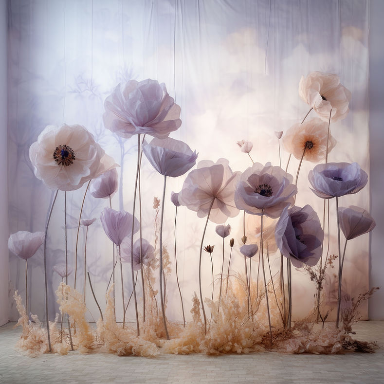 Flower Decorations