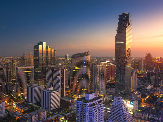 GG Partners的“量身定制”租赁融资服务。