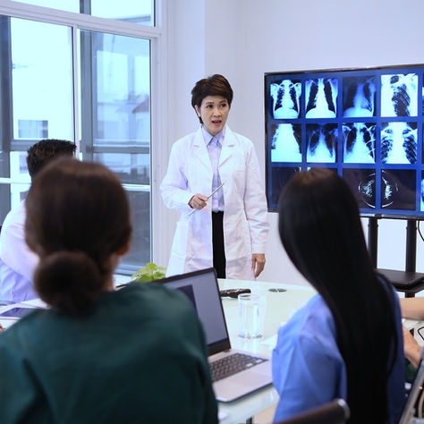 Section Focus: Excelling in Biological Sciences on the MCAT