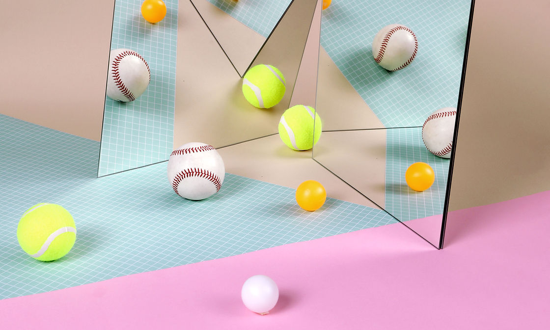 Balls