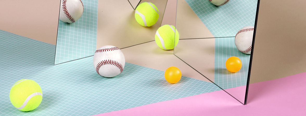 Balls