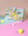 Balls