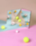 Balls