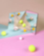 Balls