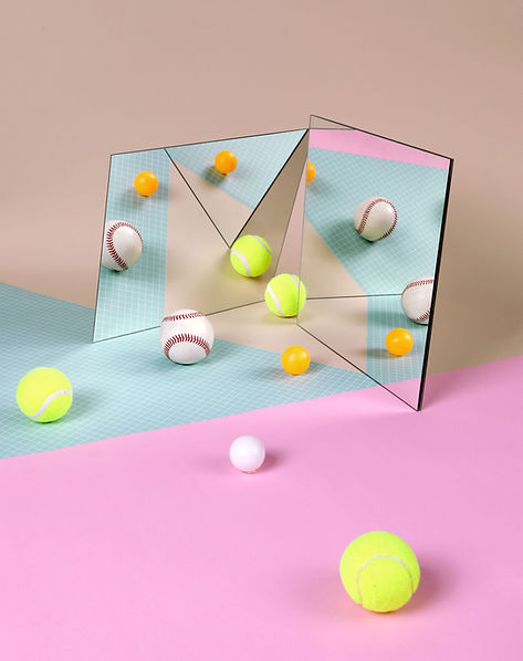 Balls