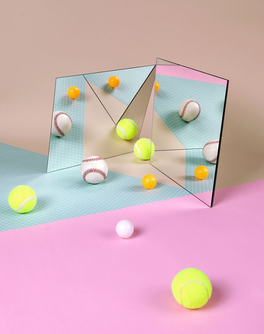 Balls