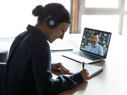 Como funciona a Terapia Online?