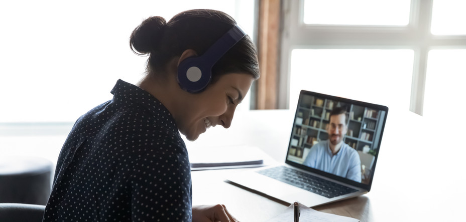 Réussir un bilan de compétences en distanciel avec CBC MEDITERRANEE