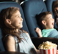 Watching Movie