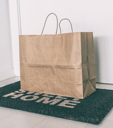 Home Delivery