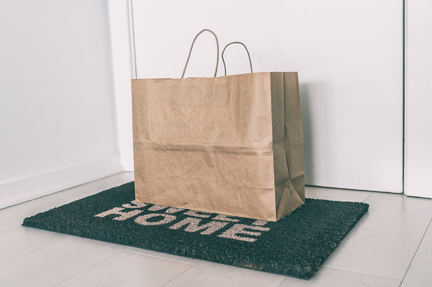 Home Delivery