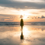 מסע אישי ליותר חופש, חמלה ועוצמה