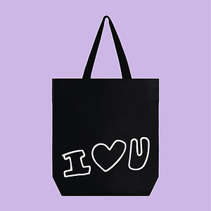 Bespoke Tote Bag Design & Supply