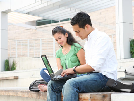 Discover the best master's degrees in Ireland for Indian students