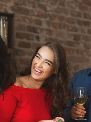 Communication Design and Social Context