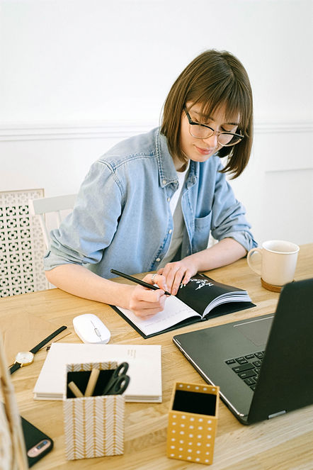 Writing a Book