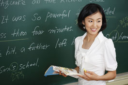 The Toughest Year to Teach: A Teacher's Perspective