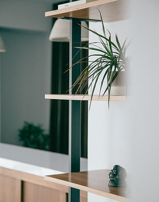 Interiors in Madurai