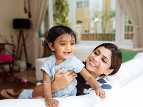 How Motherhood Shapes Successful Business Leaders