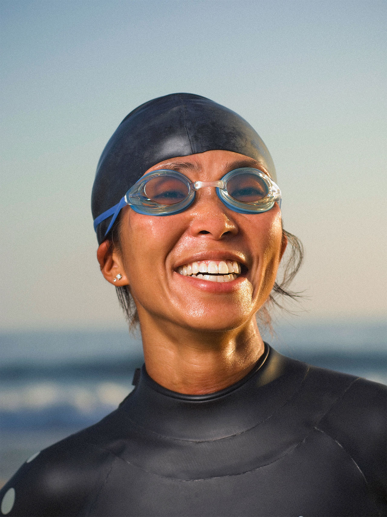 Improved Fatigue Resistance