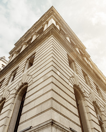 Historic Building Architecture