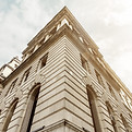 Neoclassical Building