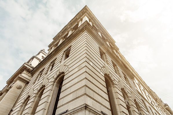 Historic Building Architecture