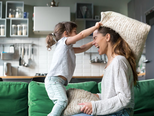 Bergen: Neues Angebot für Familien- Vermittlung von Babysitterdiensten