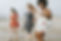 Women on the Beach