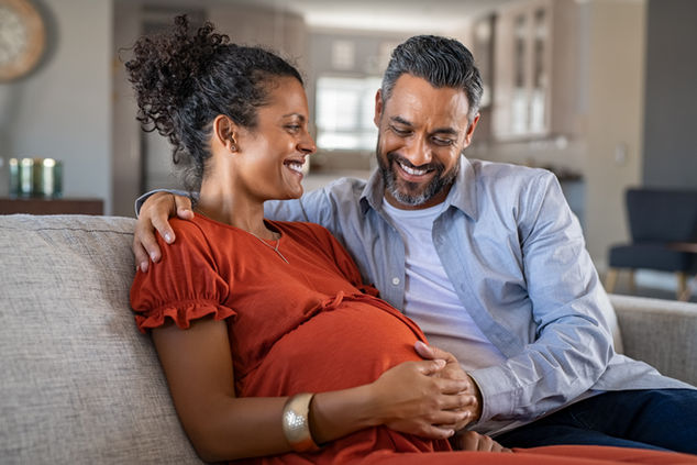 Body image during pregnancy and postpartum 