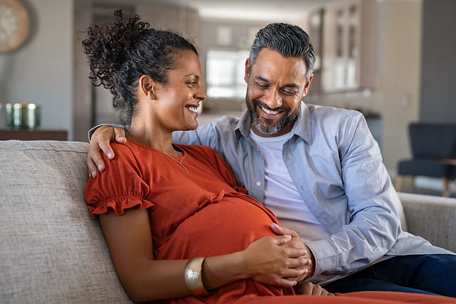 Mindful Beginnings - antenatal courses