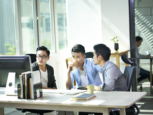 マレーシアで日本人が働くには?!