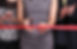 Cutting Ribbon