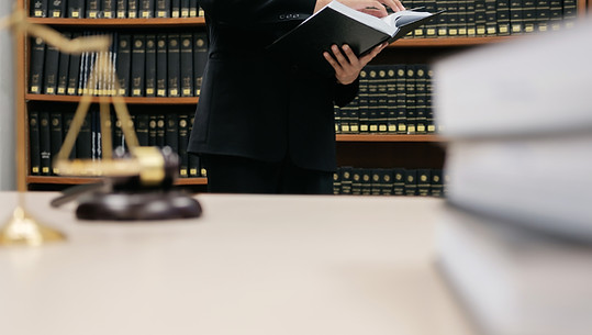 Reviewing the Laws