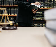 Reviewing the Laws