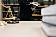 Legal defense