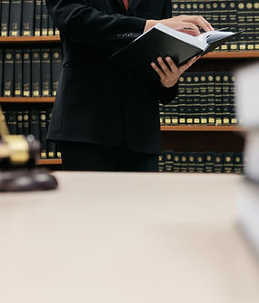 Reviewing the Laws