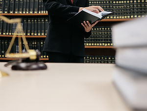 Revisando la leyes