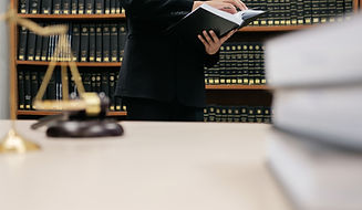 Reviewing the Laws