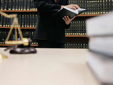 Reviewing the Laws