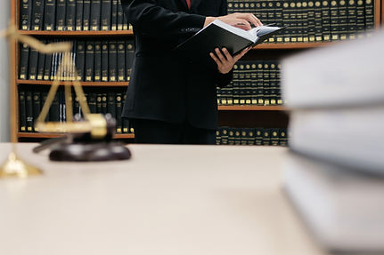 Reviewing the Laws