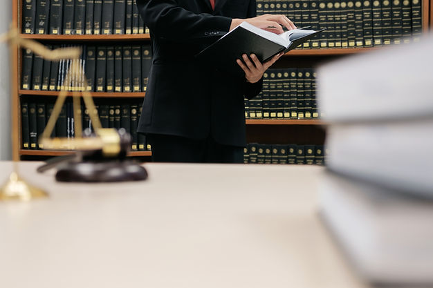 Reviewing the Laws
