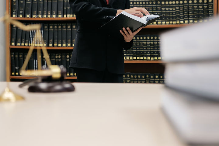 Reviewing the Laws