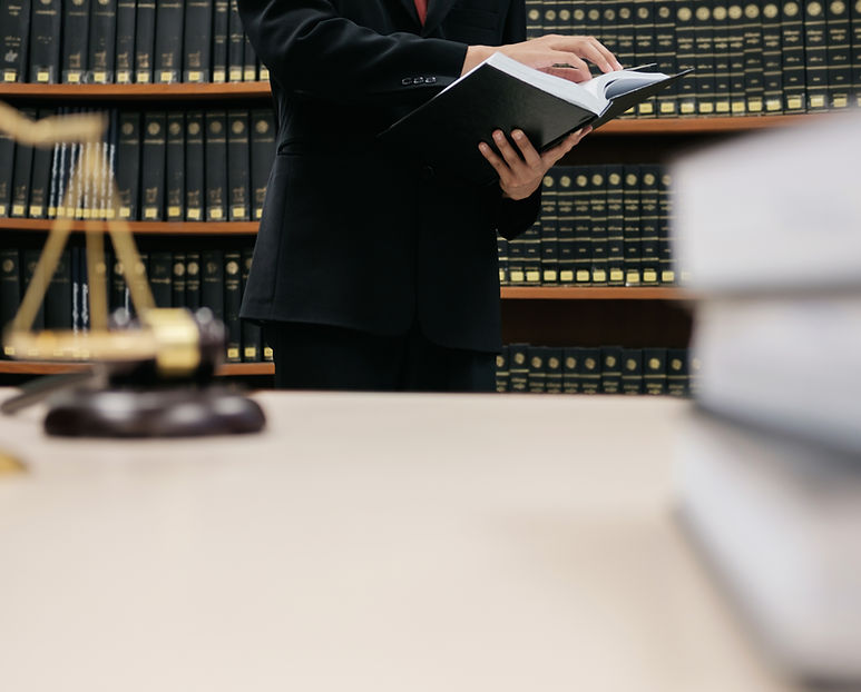 Reviewing the Laws