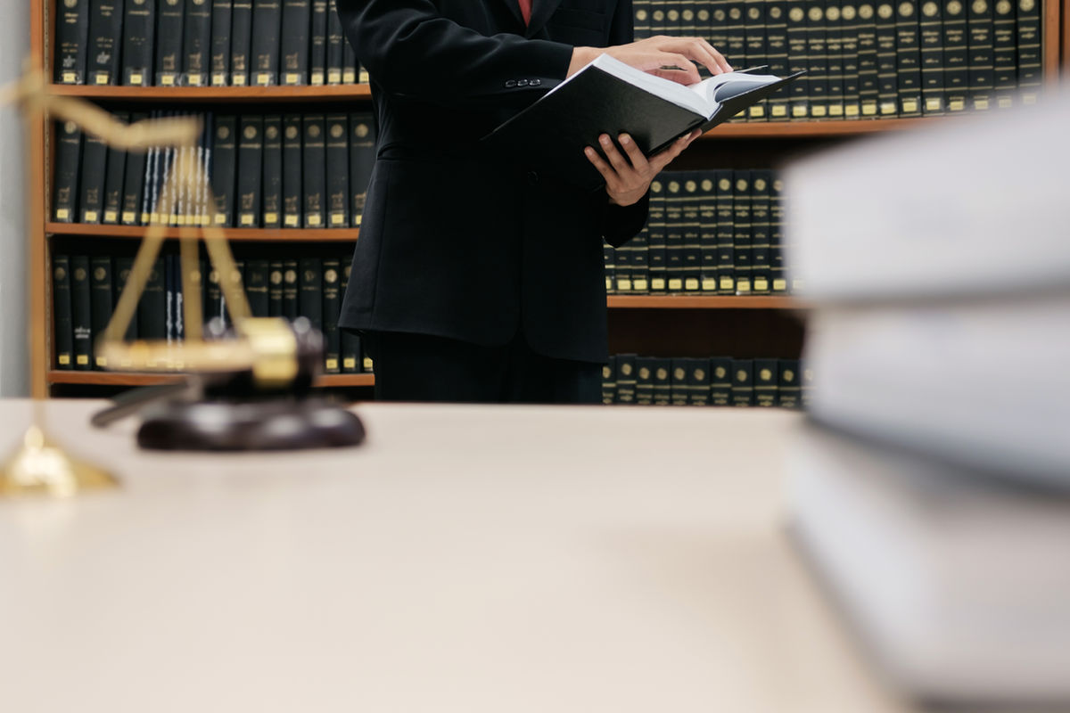 RST Law Group