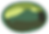 Abstract Green Shape