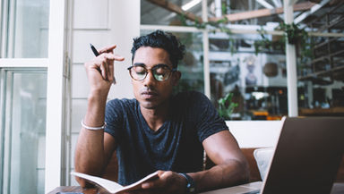 Sharpening your writing