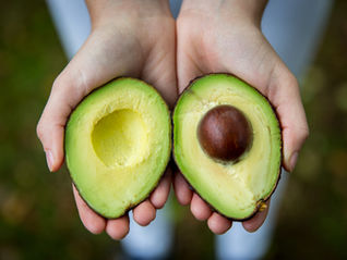 Benefits of avocados