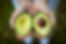 Sliced Avocado