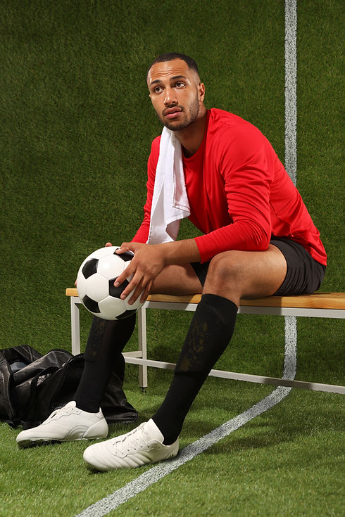 Soccer Player